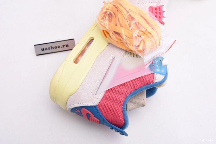 4 Air x Union DC9533-800 Jordan  0519